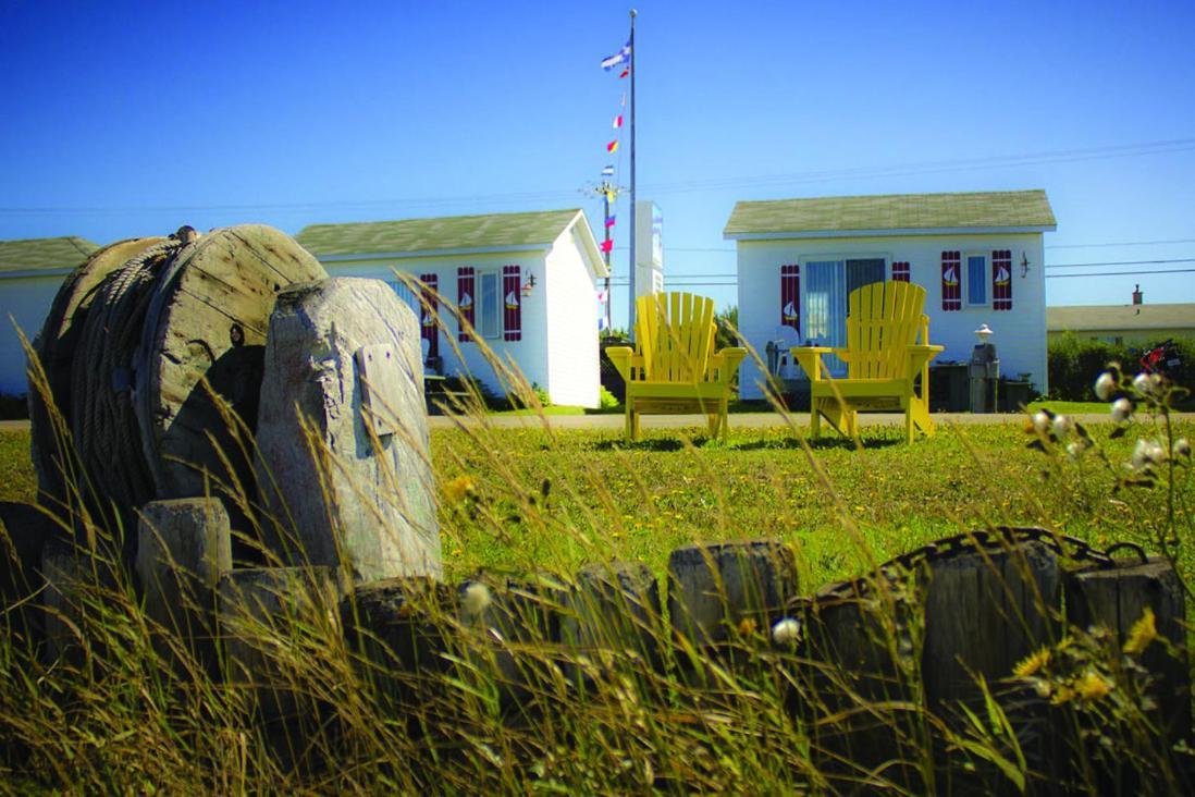 Les Du Phare * Rimouski