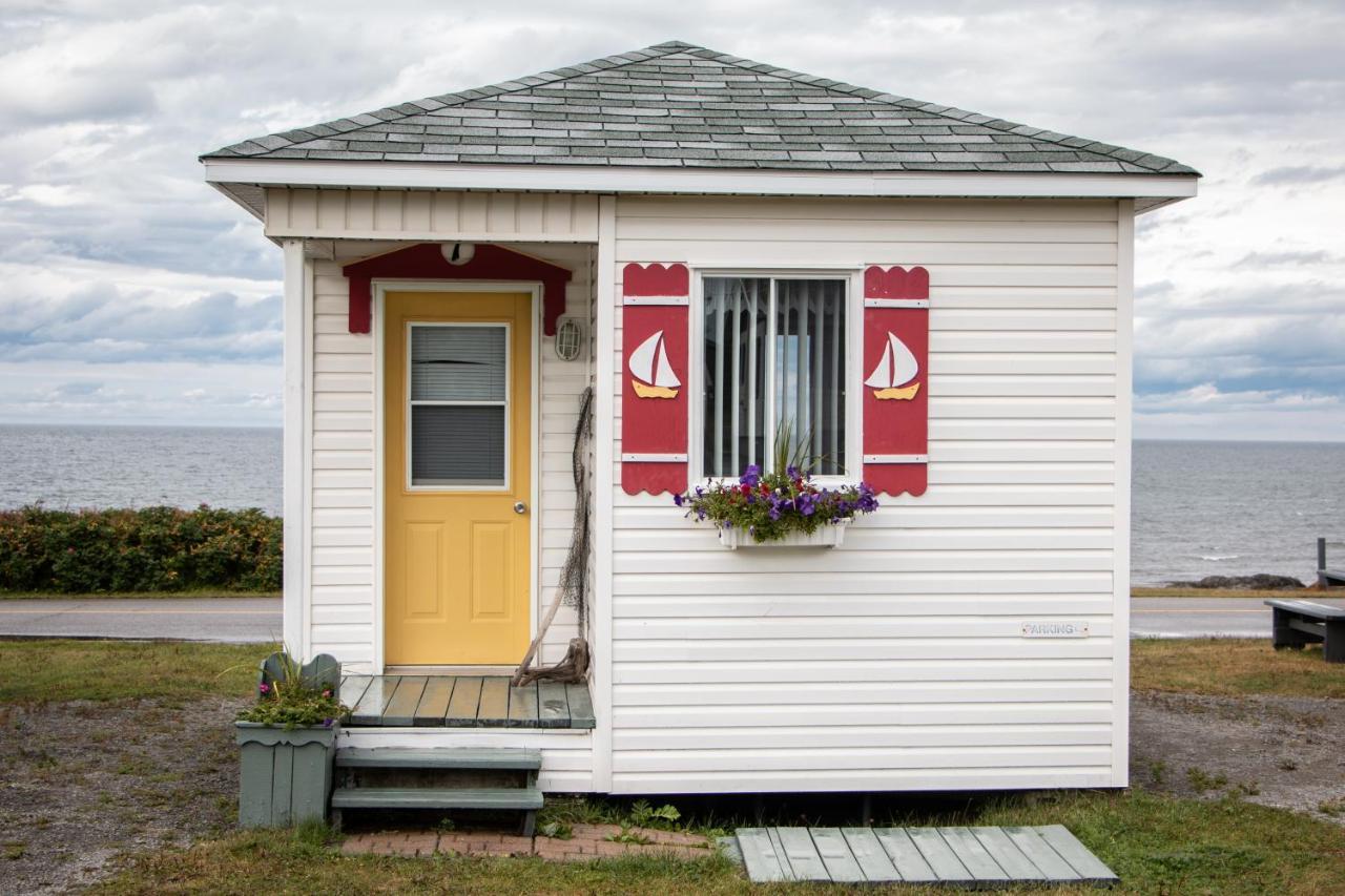 Chalet Les Du Phare Rimouski