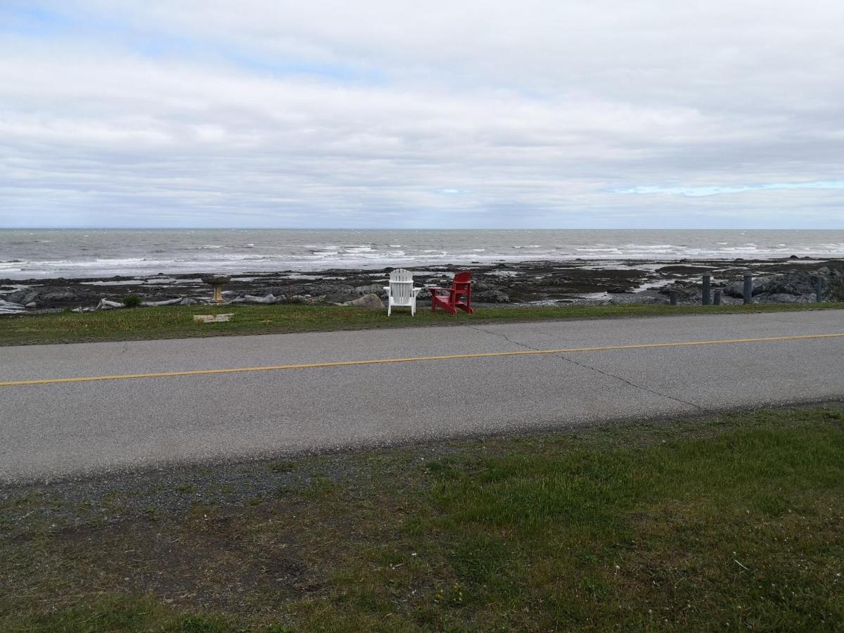 Les Du Phare * Rimouski