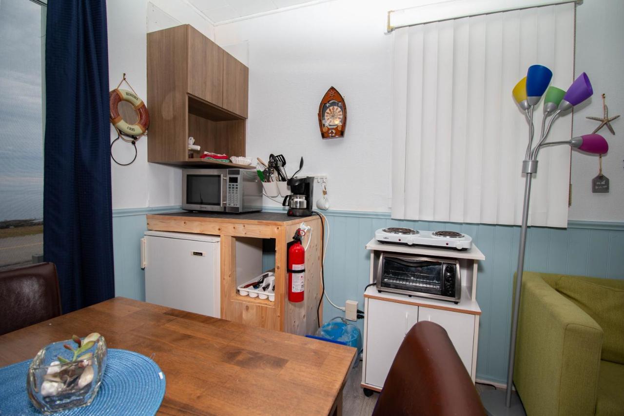 Les Du Phare Chalet