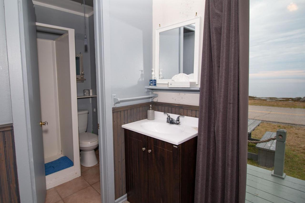 Chalet Les Du Phare *